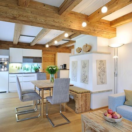 Ur-Natur Appartements Марія-Альм-ам-Штайнернен-Мер Екстер'єр фото