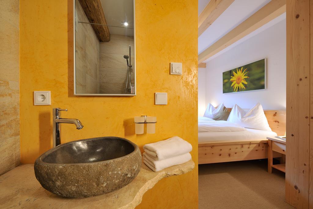 Ur-Natur Appartements Марія-Альм-ам-Штайнернен-Мер Екстер'єр фото