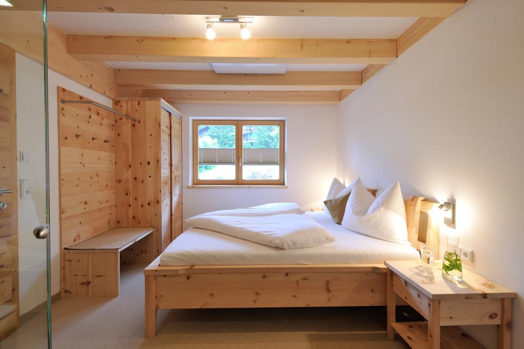 Ur-Natur Appartements Марія-Альм-ам-Штайнернен-Мер Екстер'єр фото